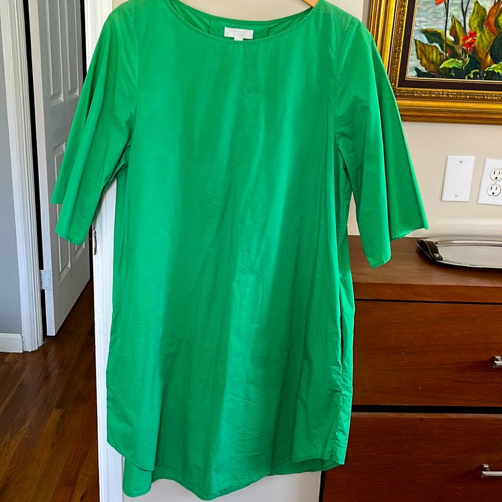 Size 40 lovely COS dress…
